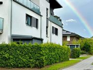 Attraktive 3-Zimmer-Wohnung mit Terrasse + Garten - Neuruppin