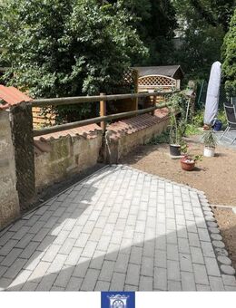 Moderner Singletraum mit Terrasse im Erstbezug nach Komplettsanierung! - Pirna