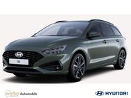 Hyundai i30, 1.0 T-GDI cw ADVANTAGE Kombi (MJ25) (100PS) 7, Jahr 2024 - Bietigheim-Bissingen