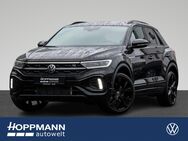 VW T-Roc, 1.5 l TSI R-Line OPF, Jahr 2022 - Olpe