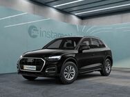 Audi Q5, , Jahr 2023 - München