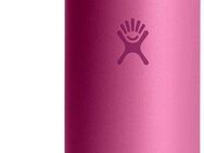 Hydro Flask Isolierflasche 40 Oz Wide Flex Cap, TempShield® doppelwandige Vakuumisolierung