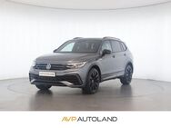 VW Tiguan, 2.0 TDI Allspace R-Line Black Style, Jahr 2024 - Deggendorf