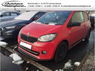 Skoda Citigo, 1.0 Monte Carlo, Jahr 2016 - Castrop-Rauxel