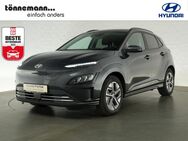 Hyundai Kona Elektro, 9.2 TREND 3kWh SMARTKEY SITZ WÄRMEPUMPE, Jahr 2023 - Coesfeld