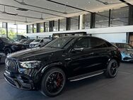 Mercedes GLE 63 AMG, S Coupé, Jahr 2024 - Penzberg