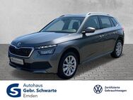 Skoda Kamiq, 1.5 TSI Style, Jahr 2023 - Emden