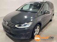 VW Touran 2.0 TDI DSG Highline EU6d-T 7-Sitzer LED ACC - Norderstedt