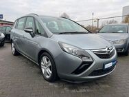 Opel Zafira C Tourer Edition°Garantie°Klima°PDC°SHZ - Kiel