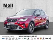 Seat Arona, 1.5 TSI Xperience Infotain, Jahr 2024 - Bergheim (Nordrhein-Westfalen)