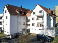 Gemütliche Dachgeschosswohnung in Fernblicklage von Wolfsanger-Bossental - Kassel