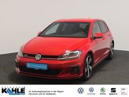 VW Golf, 2.0 TFSI VII GTI Performance, Jahr 2019 - Hannover