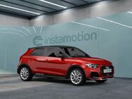 Audi A1, Sportback 25 TFSI advanced, Jahr 2023 - München