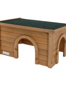 Kerbl Pet Nagerhaus XL - L 59 x B 39 x H 30 cm