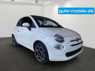 Fiat 500C, 1.0 Hybrid GSE, Jahr 2023 - Leonberg (Baden-Württemberg)