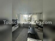 [TAUSCHWOHNUNG] Schöne, lichtdurchflutete 2 Zimmer Wohnung zum Tausch - Hamburg