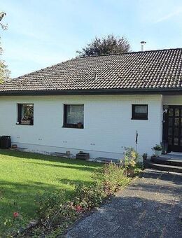 Liebevoll gepflegtes Haus in Höhenlage von Brüchermühle. Perfekt für eine Familie. - Reichshof