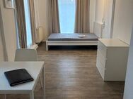 Gemütliches 1-Zimmer-Single-Wohnung auf der Lindauer Insel, teilmöbliert - Lindau (Bodensee)