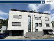 Moderne DHH in bester Citylage - Gummersbach