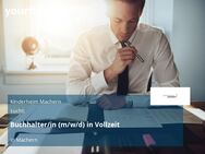 Buchhalter/in (m/w/d) in Vollzeit - Machern