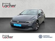 VW Golf, 2.0 TDI MOVE, Jahr 2024 - Nittenau