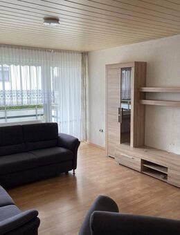 Wohnung Dortmund / LAFP / WG / Studenten - Dortmund
