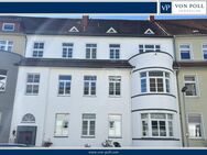 Charmante renovierte Altbauwohnung im Herzen von Hameln zu vermieten - Hameln