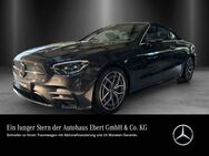 Mercedes E 220, d Cabrio AMG DISTRO KeyGo Busine, Jahr 2023 - Weinheim