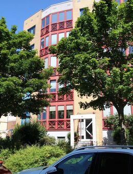 Schick geschnittene 3 Raumwohnung in Toitenwinkel, im Außenring zu verkaufen - Rostock