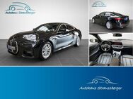 BMW 430 i Coupe M Sport AHK Laser KZ HuD NP: 69.000€ - Roßtal