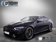 Mercedes AMG GT, 63, Jahr 2019 - Brandis