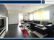 Gut aufgeteilte 4,5 Zimmer-Terrassenwohnung - ruhig, sonnig und mit Fernsicht - Senden (Bayern)