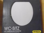 WC - Sitz - Köln