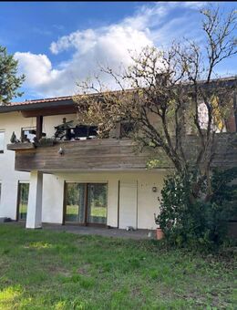 Freistehendes Einfamilienhaus in Zeitlarn - Zeitlarn