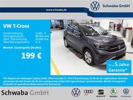 VW T-Cross, 1.0 TSI Life LANE, Jahr 2024 - Gersthofen