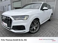 Audi Q7, 55 TFSI e quattro MLED, Jahr 2021 - Celle