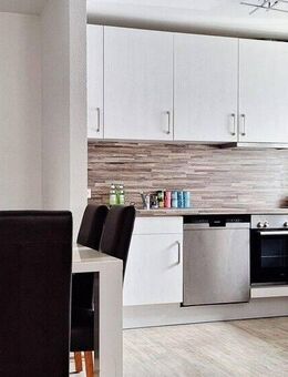 Charmante Erdgeschosswohnung mit Stil & Komfort in Gäufelden - Gäufelden