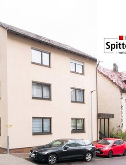 Großes Einfamilienhaus mit Zahnarztpraxis in Schramberg zu verkaufen - Schramberg