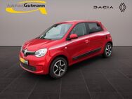 Renault Twingo, 1.0 Limited SCe 75 EU6d-T Vorb Berganfahrass GA Speedlimiter, Jahr 2019 - Ehrenkirchen