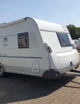 Knaus Sport 500FU Mover Sackmarkise 4-Schlafplätze - Willich