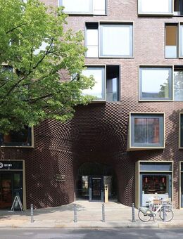 Schöne 1-Zimmer-Wohnung in Schöneberg - Berlin