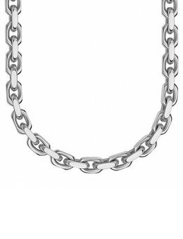 Firetti Kette ohne Anhänger Schmuck Geschenk Silber 925 Halsschmuck Halskette Ankerkette, Made in Germany
