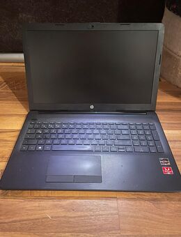 HP Laptop Teilsdefekt für Bastler Ersatzteile Ausschlachten 15-db1224ng - Magdeburg