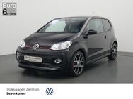 VW up, GTI, Jahr 2020 - Leverkusen