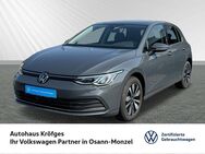 VW Golf, 1.5 TSI VIII Move, Jahr 2023 - Osann-Monzel