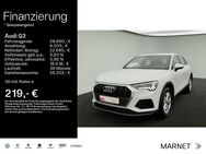 Audi Q3, 35 TFSI Audi Connect, Jahr 2022 - Königstein (Taunus)