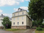 Vermietetes, gepflegtes Objekt für Anleger in naturnaher Lage - Hartmannsdorf (Sachsen)