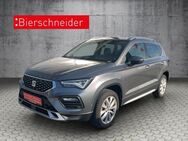 Seat Ateca, 1.5 TSI Xperience, Jahr 2024 - Beilngries