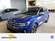 VW T-Roc, 2.0 TSI LM18, Jahr 2023 - Herne