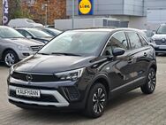 Opel Crossland, 1.2 Elegance Turbo EU6e, Jahr 2023 - Berlin